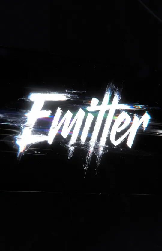 Emitter