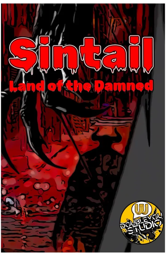 Sintail