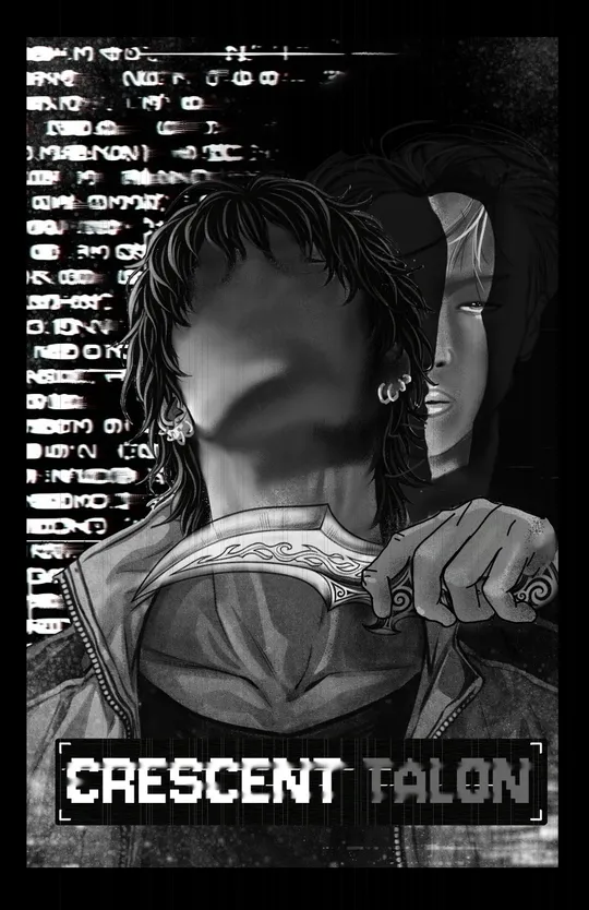 Crescent Talon