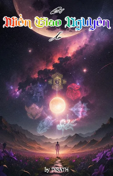 Bí ẩn Miền Giao Nguyên