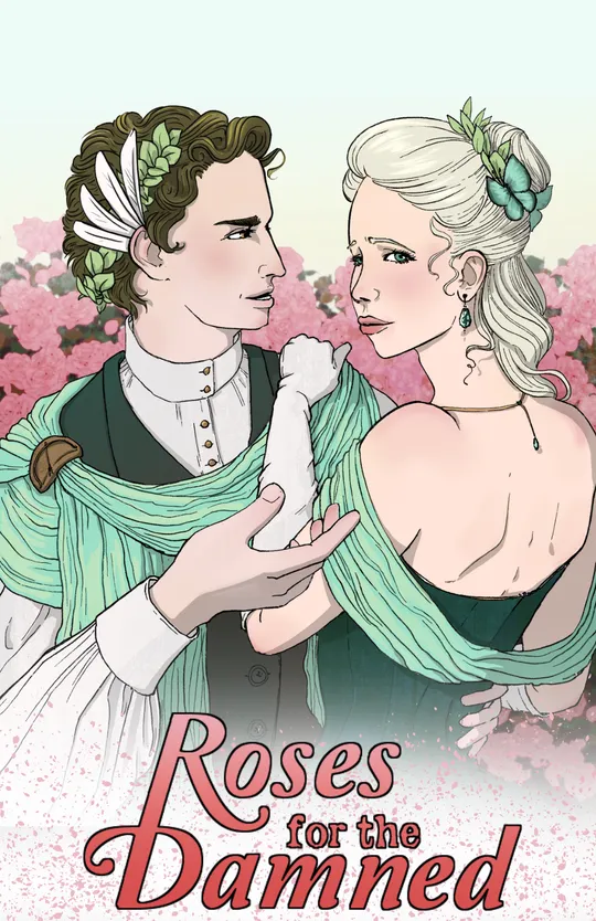 Roses for the Damned