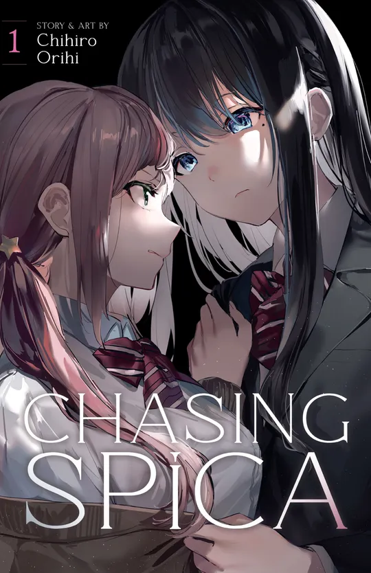 Chasing Spica