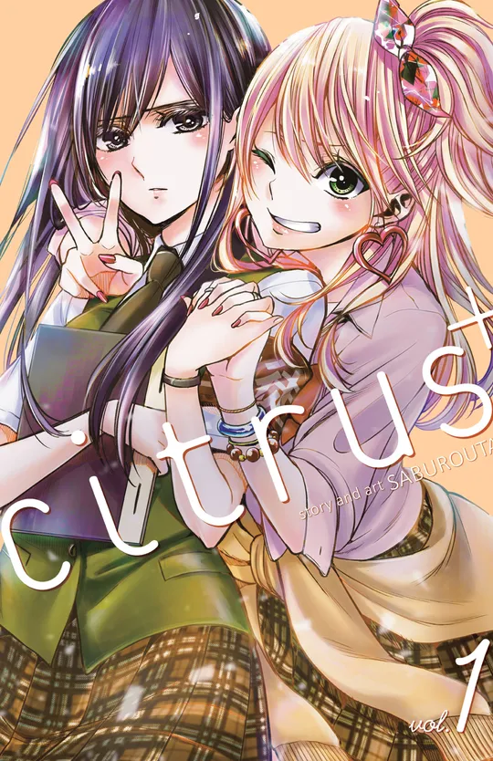 Citrus+