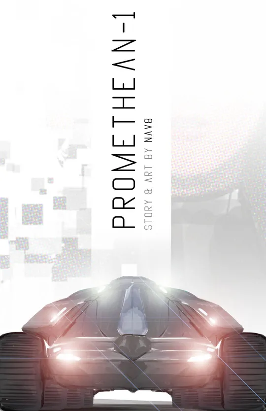 Promethean-1