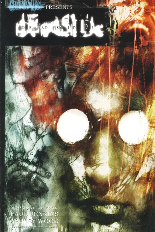 Shadowman: Deadside (1999)