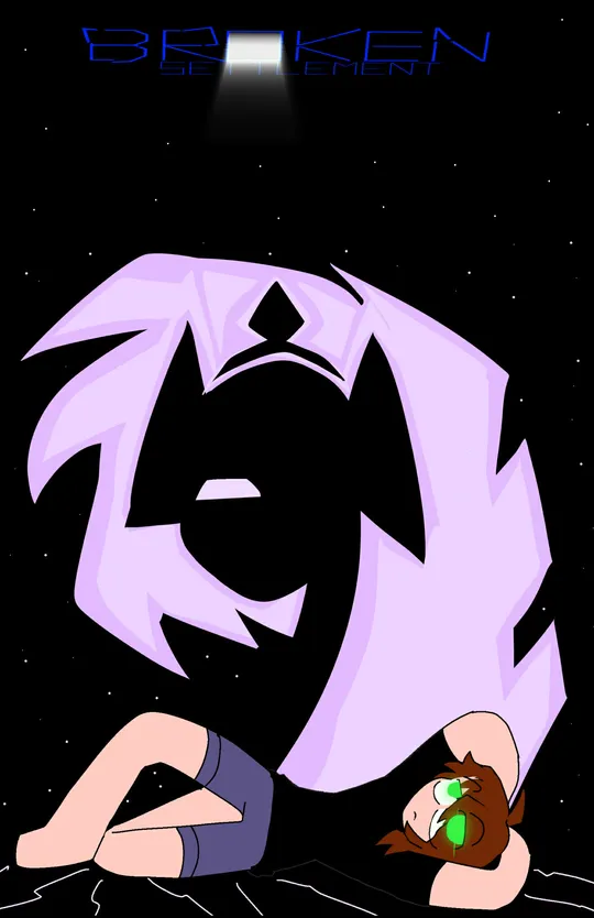 CHAPTER V1 - Broken Settlement PROLOGUE 