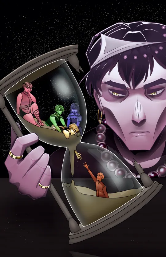 monron terminar (english version)