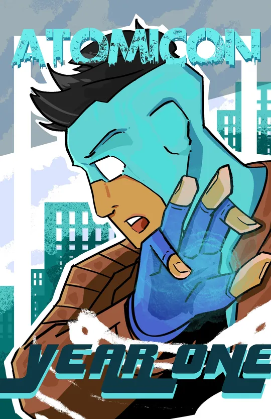 Atomcion Year One