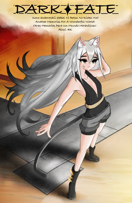 DARK FATE