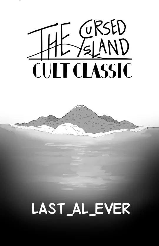 The Cursed Island: Cult Classic
