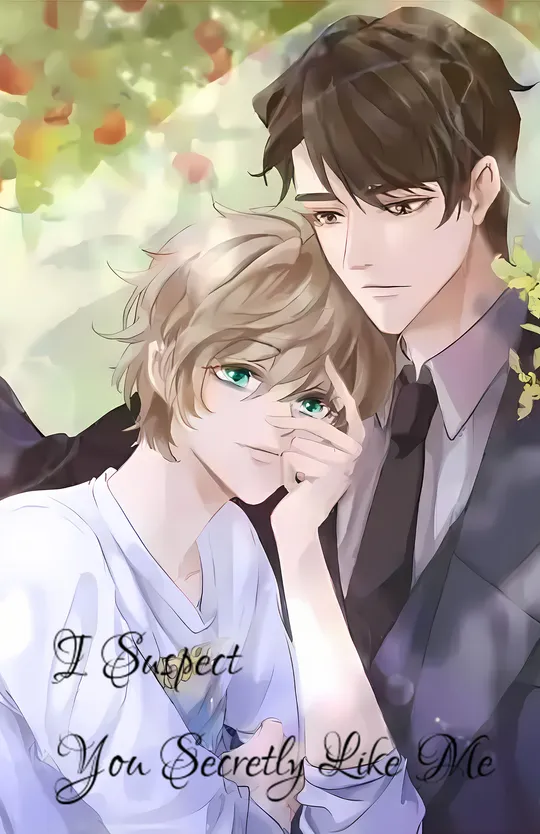 I Suspect You Secretly Like Me