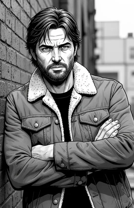 protocolo de extinción. cap. 1 El despertar.