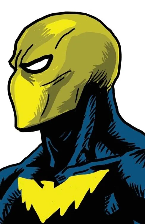 Vulture Collected editions