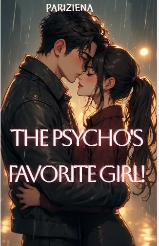 The psycho's favorite girl!