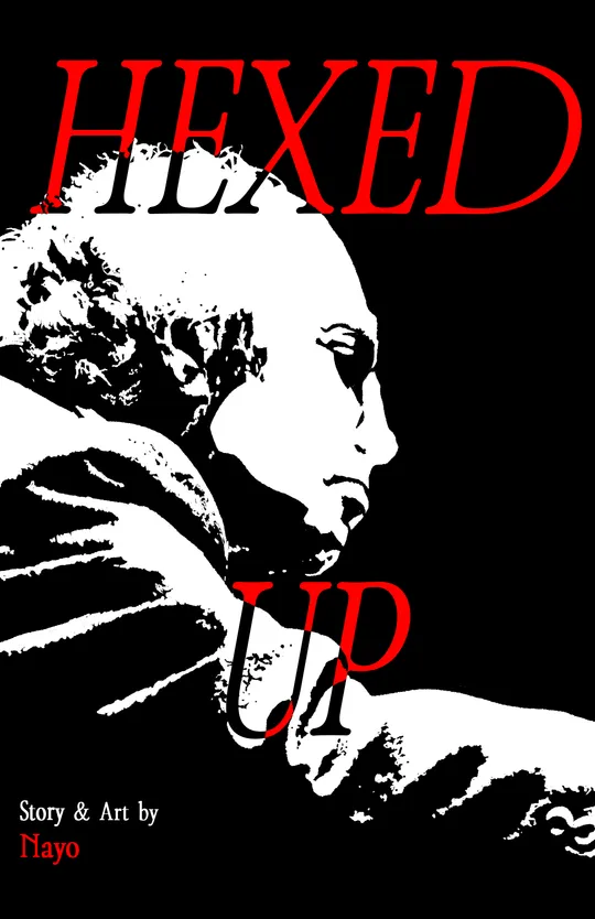 Hexed Up VERSION ONE