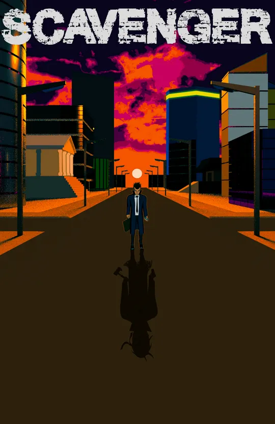 Scavenger