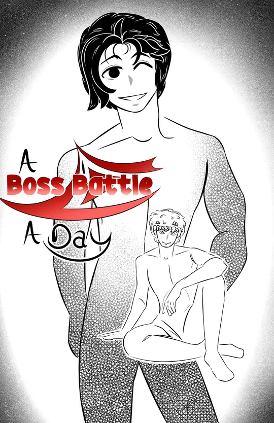 A Boss Battle a Day