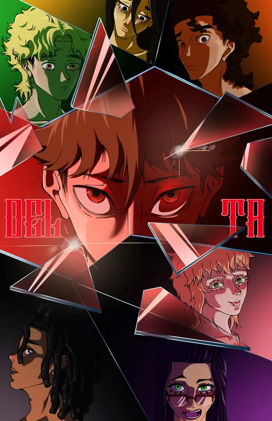 Project Crusader: DELTA