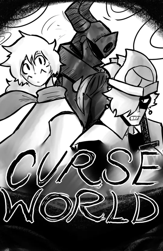 Curse World