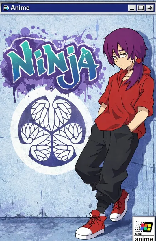 Ninja