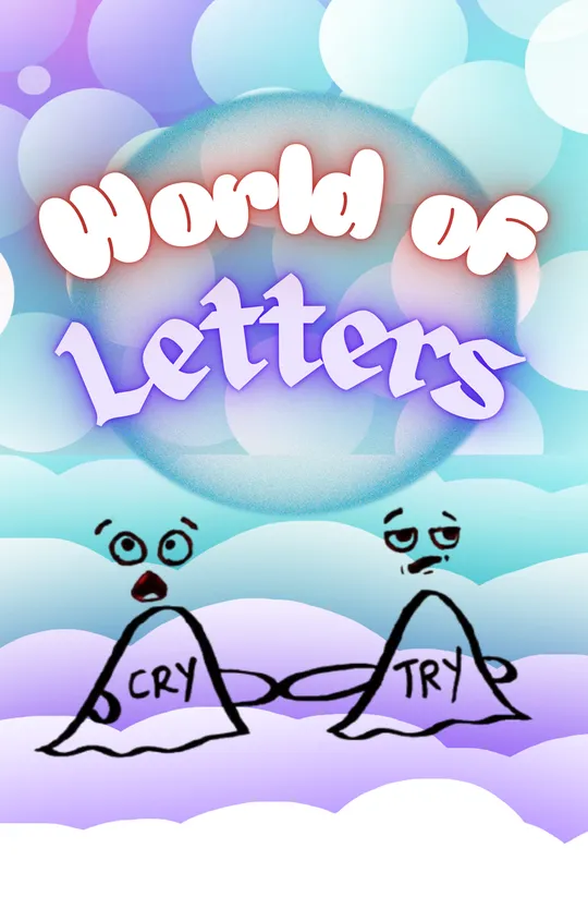 World of Letters