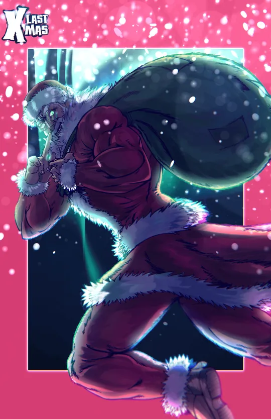 Golden Nuclear Ashes