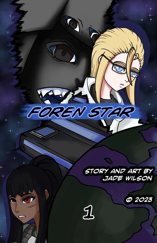 Foren Star