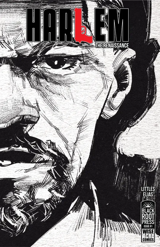 Harlem: The Renaissance