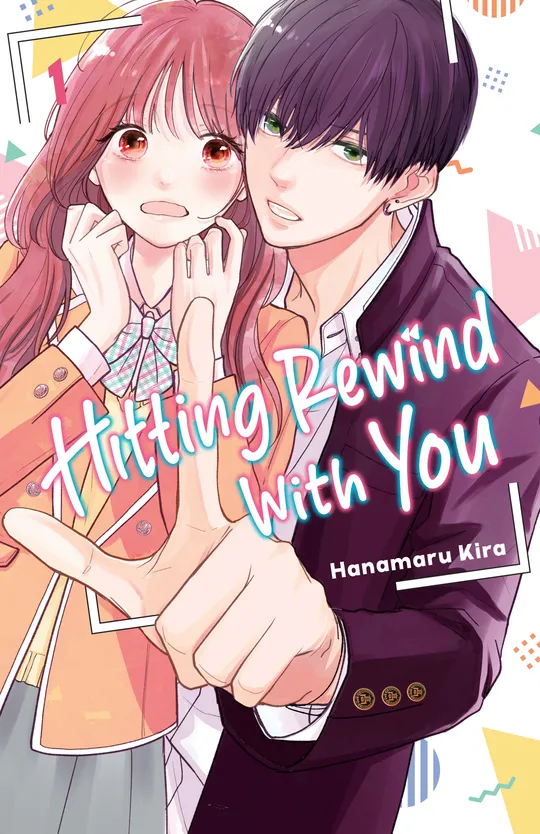 Hitting Rewind With You