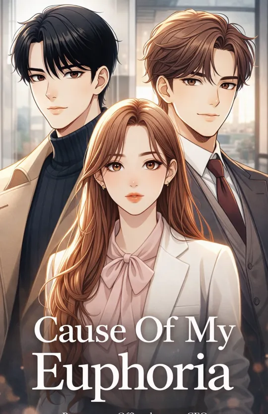 Cause Of My Euphoria