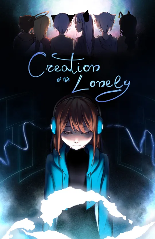 Creation of the Lonely