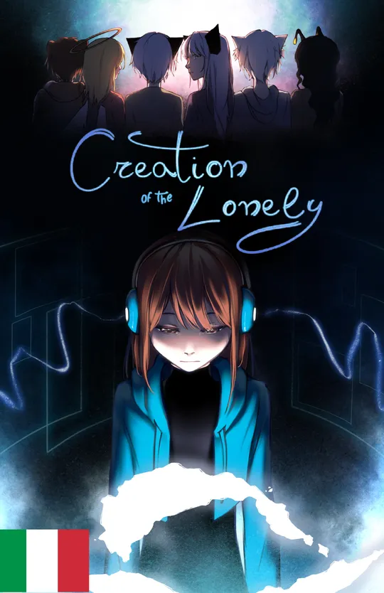 Creation of the Lonely - ITA
