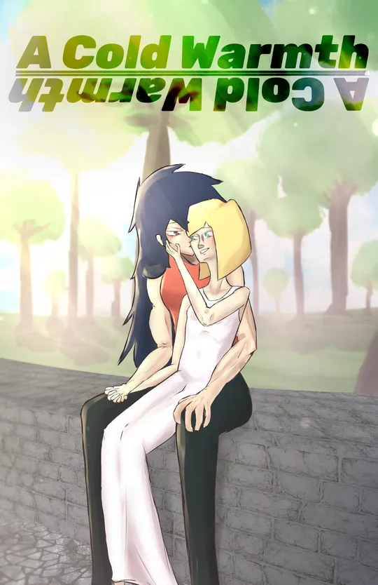 Normality- A Cold Warmth (GL) (ONESHOT)