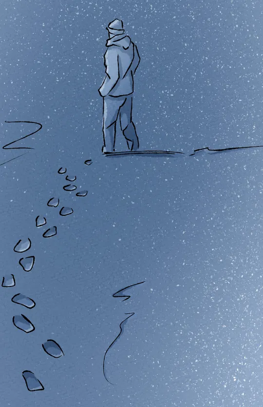 Learning to Love Life