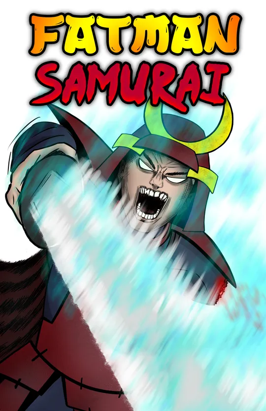 Fatman Samurai