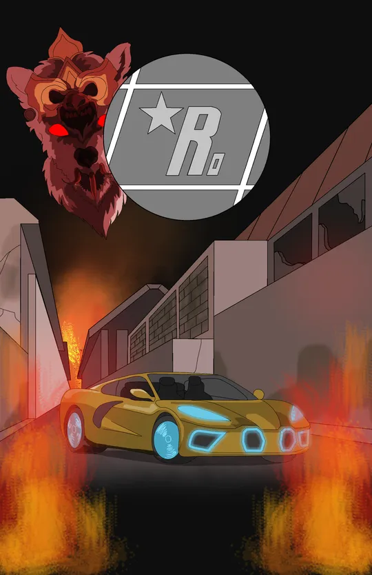 Rodion-S 2026 (COMPLETE EDITION)