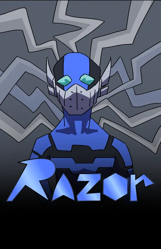 Razor