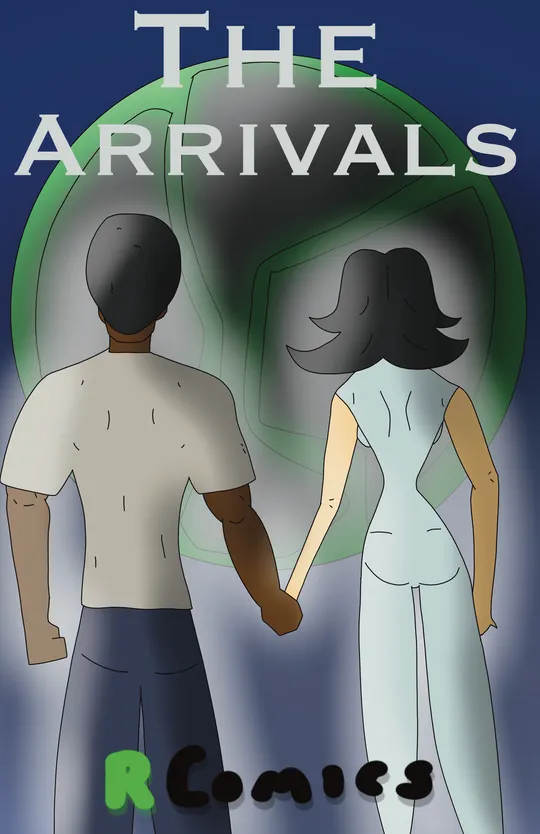 The Arrivals