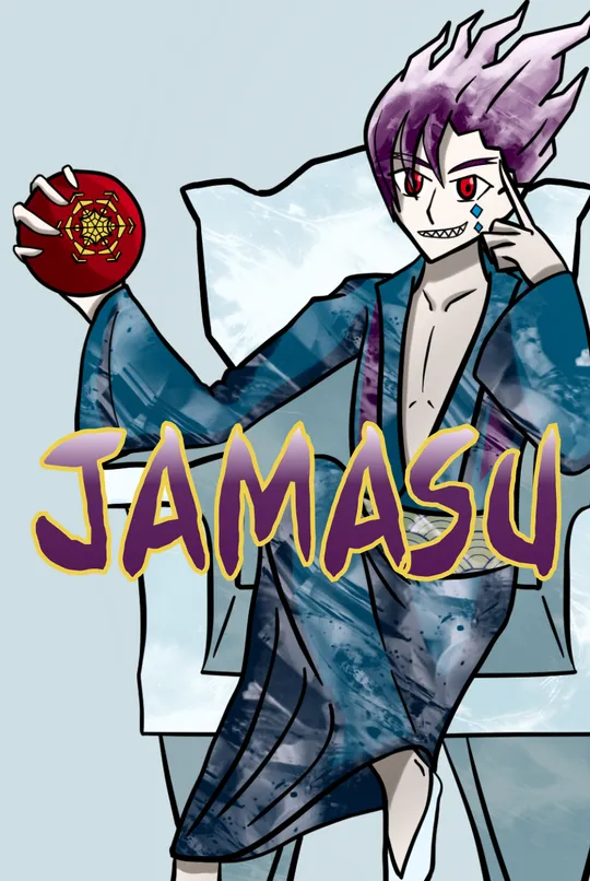 Jamasu