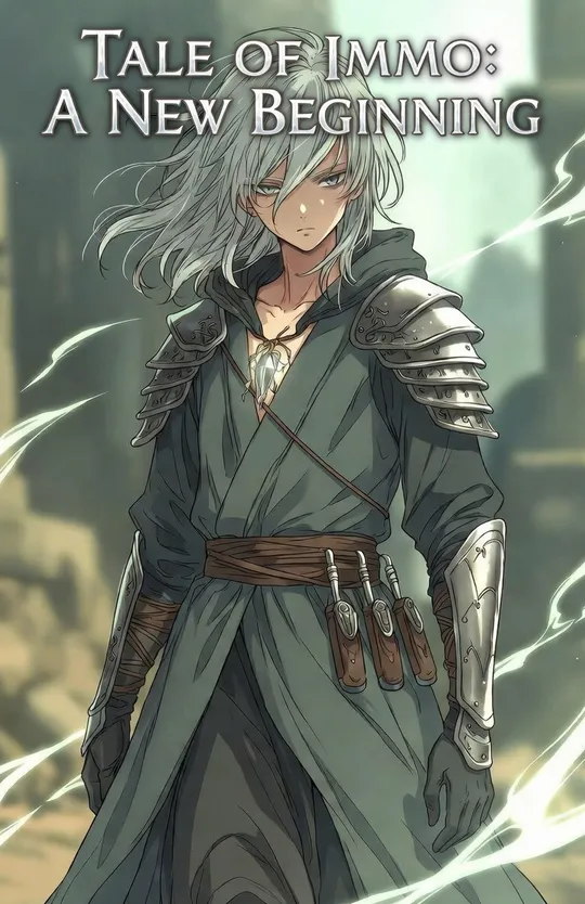 tale of immo:a new beginning