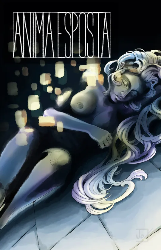 Anima Esposta