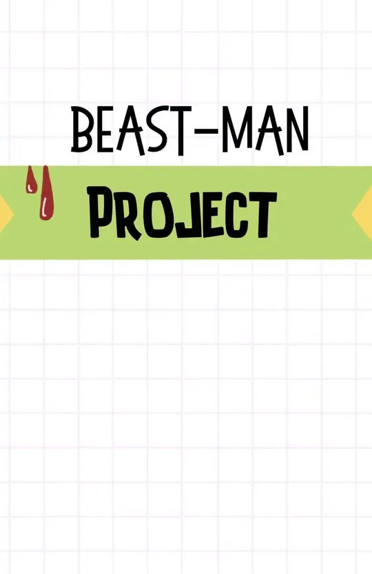 Beast-Man Project