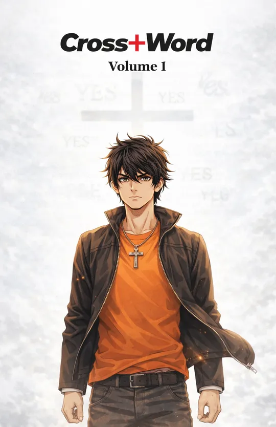 Cross+Word Volume 1 (Chapters 1 - 14)