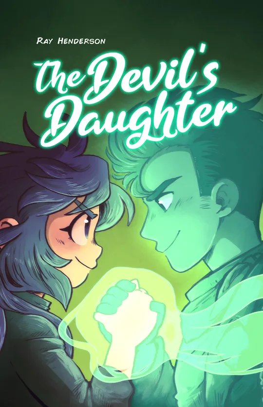 The Devil's Daughter