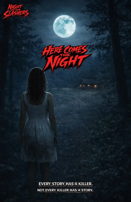 Night of the Slashers