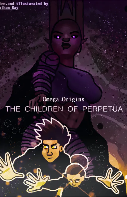 The Children of Perpetua