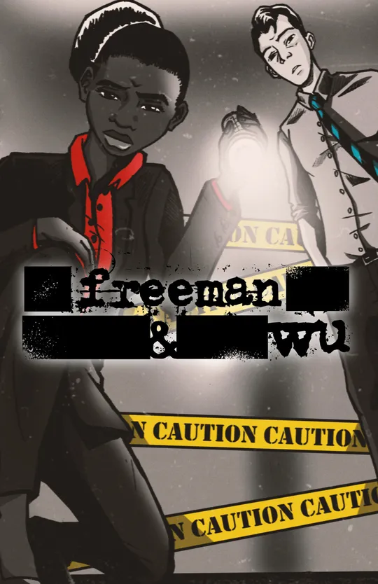 Freeman & Wu 
