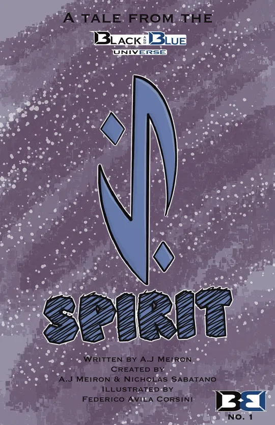 SPIRIT