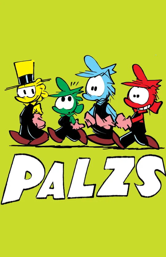Palzs