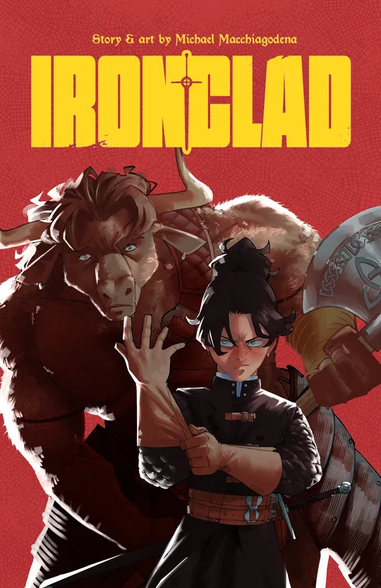 Ironclad